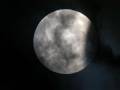 Partial Eclipse of the Moon