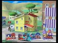 falco peach