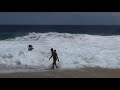 Filo Vs Baja California