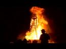 The Man - Burning Man 2006