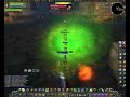Stockade fast run