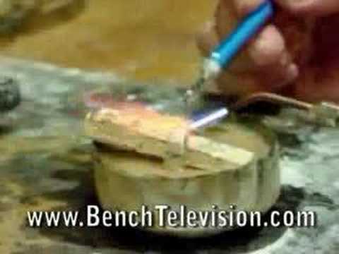 how to repair silver jewelry