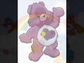 care bears meet lord humungus