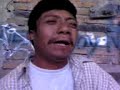 el ojitos cantando por una nena ke lo traia bien lokito
