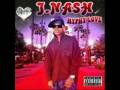 J. Nash & Mistah F.A.B. - Nation of Thizzlam