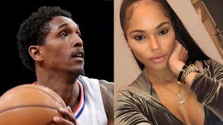Lou Williams’ BLASTS Girlfriend After She CHEATED & FLEW to PARTY With Drake and Trey Songz by Obsev Sports