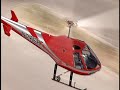 HELICOPTER SHARK 280 ENSTROM
