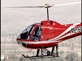 HELICOPTER SHARK 280 ENSTROM