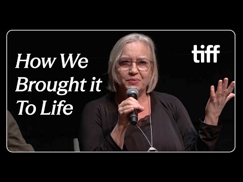 The Anatomy of a World: Inside the Making of FRANKENSTEIN | TIFF 2025