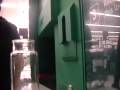 Burgerfield: The Coinstar
