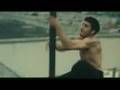 Parkour Panasonic toughbook-Kampagne