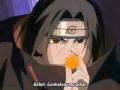 videos de kakashi ,naruto vs itachi    - alesana