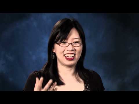 Asian American Author Series: Grace Lin Asian American Author Series: Grace Lin
