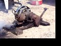 Maytag Model 92 gas engine ~ view 2 ~ One Banger Boys Maytag Model 92 gas engine ~ view 2 ~ One Banger Boys