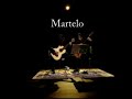 thiago abdalla e seu aluno lucas k. sacchetto interpretam o ciclo nordestino n1 de marlos nobre no espa�o cultural pyndorama, 2008.
