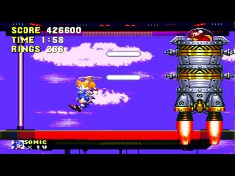how to download sonic 3 and knuckles on pc
