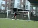 amistoso contra el bar union