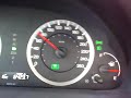 Accord 2008 acceleration - 9,5 - ????? ????? 2008