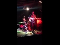 THE SUGAR GHOULS - BED