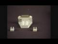 Staminations Episode I : How to make a Mini Lego Imperial Star Destroyer