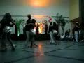 Samba de Gafieira - Cia de Dança Carlos Bolacha (parte 1) Samba de Gafieira - Cia de Dança Carlos Bolacha (parte 1)