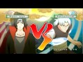 Naruto Shippuden Ultimate Ninja Storm Generations: Onli