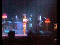 amy whinehouse z�nith 29 oct 07