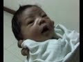 LITTLE bam_beavis P. QUIAMCO with his father RAM$TooD