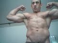 post workout vid #1
