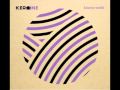 Kero One Kinetic World Video and Lyrics