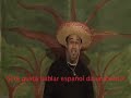 Si te gusta hablar espanol... Si te gusta hablar espanol...