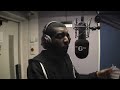 Twizzle - Fire In The Booth