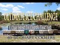 What Is The Best Cooler For Going Fishing With And Bringing Back Fish For The Money