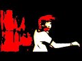 Strip3s and Cookies (COCOROSIE-WEREWOLF)