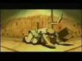 Strip3s and Cookies (COCOROSIE-WEREWOLF)