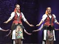 Telgart - Folklore Ensemble Karpaty