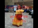 Dastardly Deeds Goes To Otakon 2008 (part 1)