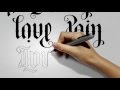 The Best 25 Illuminati Ambigram Font