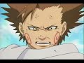 choji the butterfly