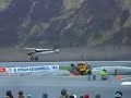 Bush Pilots flying competition (takeoff & landing)