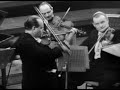 David Oistrakh - Bach Violin Concerto in A minor (1st mvt.) David Oistrakh - Bach Violin Concerto in A minor (1st mvt.)