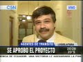 Diputado Sergio Abrevaya en C5N Diputado Sergio Abrevaya en C5N