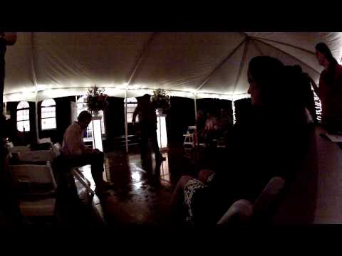 Harlem Shake Wedding Edition, Congrats Andrew and Alex! 2013