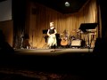 Alyssa's ballet dance