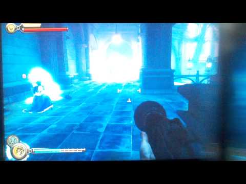 bioshock infinite bioshock infinite