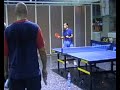Topspin su tagliata