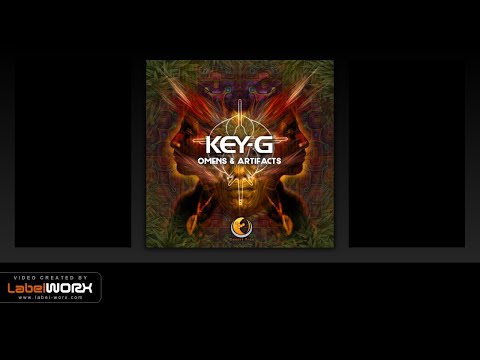 Key-G - Omens & Artifacts (Original Mix)