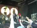 Aqua - My oh my & Doctor Jones (Grøn Koncert 2008 - Aalborg)