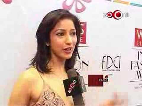 payal choudry