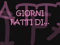 x il mio tesoro
